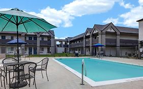 Motel 6-Buttonwillow, Ca Central